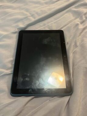 Amazon Fire HD 8 10th generation